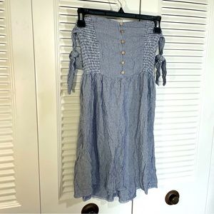 🦅 AEO Summer Dress